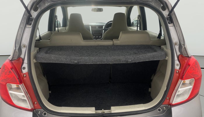 2019 Maruti Celerio ZXI AMT (O), Petrol, Automatic, 29,006 km, Boot Open Zoomed View