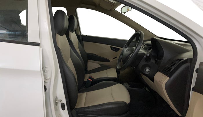 2015 Hyundai Eon ERA +, Petrol, Manual, 59,076 km, Right Side Front Door Cabin