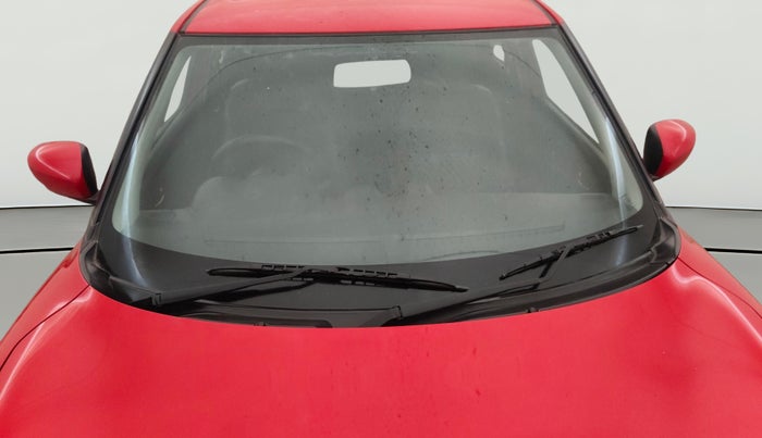 2019 Maruti Swift ZXI AMT, Petrol, Automatic, 49,028 km, Front Windshield