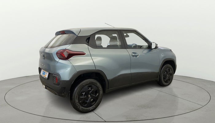 2022 Tata PUNCH ADVENTURE MT, Petrol, Manual, 13,148 km, Right Back Diagonal