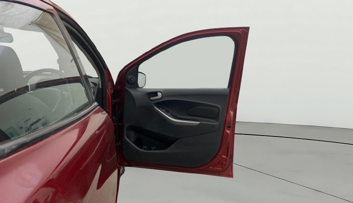 2015 Ford New Figo TREND 1.2 PETROL, Petrol, Manual, 97,235 km, RHS Front Door