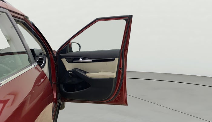 2019 KIA SELTOS GTX PLUS 1.4 PETROL, Petrol, Manual, 50,671 km, RHS Front Door