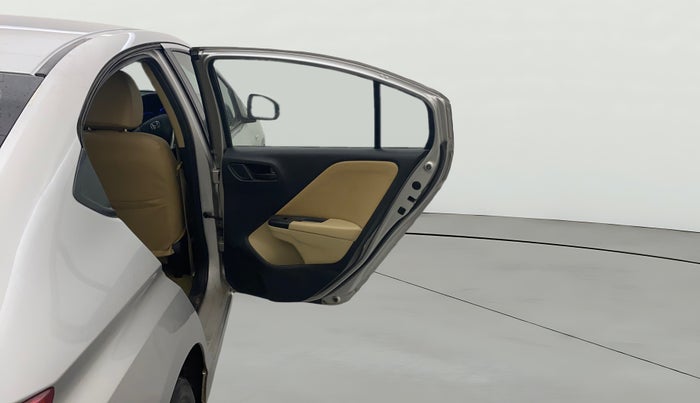 2014 Honda City 1.5L I-DTEC SV, Diesel, Manual, 96,272 km, RHS Rear Door