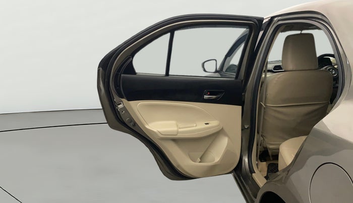 2024 Maruti Dzire ZXI CNG, CNG, Manual, 19,618 km, LHS Rear Door