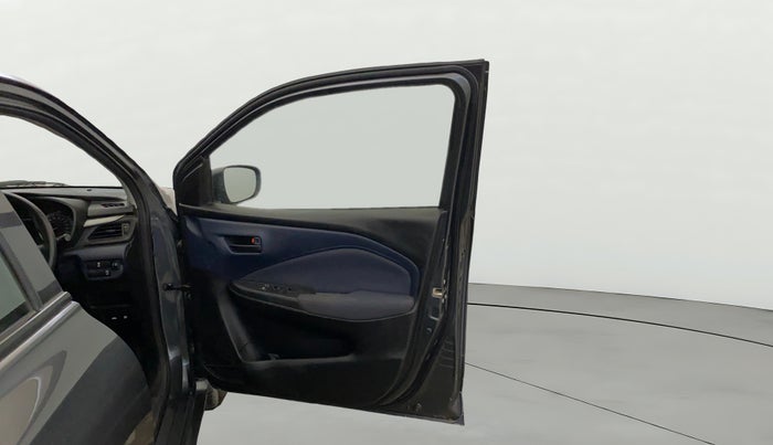 2023 Maruti Baleno SIGMA PETROL 1.2, Petrol, Manual, 22,058 km, RHS Front Door