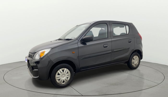 2021 Maruti Alto VXI PLUS, Petrol, Manual, 14,775 km, Left Front Diagonal