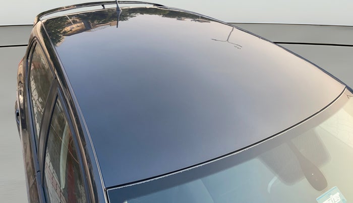 2019 Volkswagen Polo GT TSI AT, Petrol, Automatic, 1,03,074 km, Roof