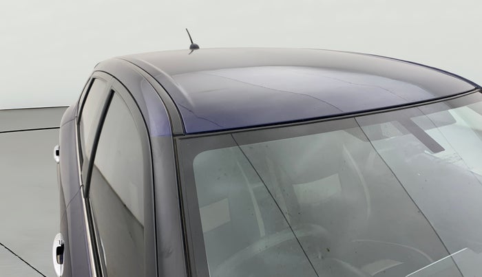 2020 Toyota Glanza G, Petrol, Manual, 64,711 km, Roof