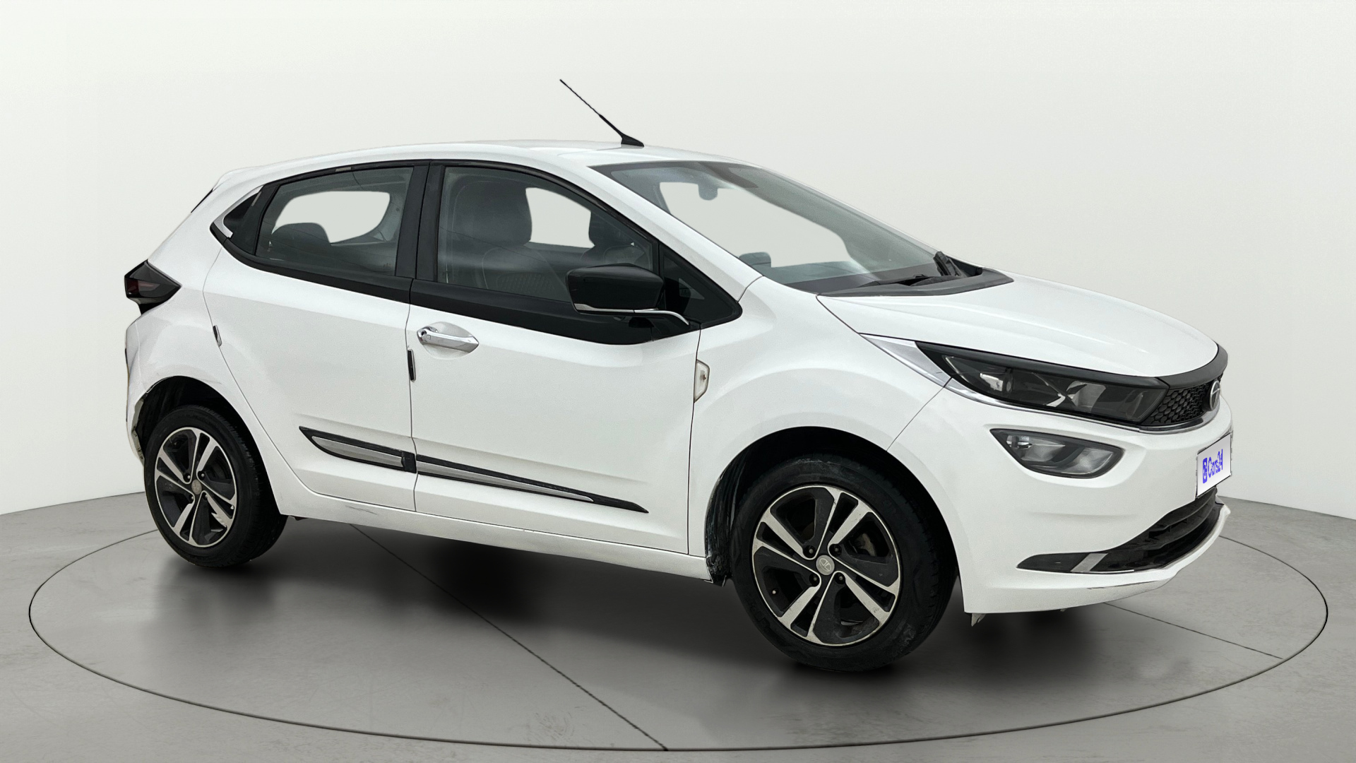 2020 Tata Altroz 2020-2025 XZ PETROL 2020 Tata Altroz 2020-2025 XZ PETROL