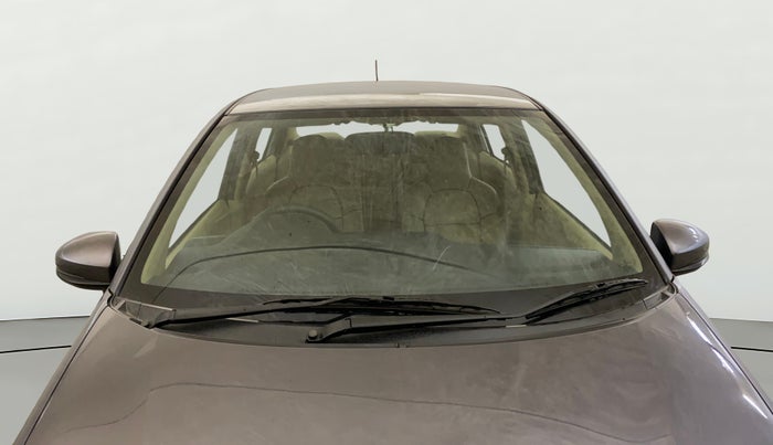 2017 Honda Amaze 1.2L I-VTEC S AT, Petrol, Automatic, 57,252 km, Front Windshield