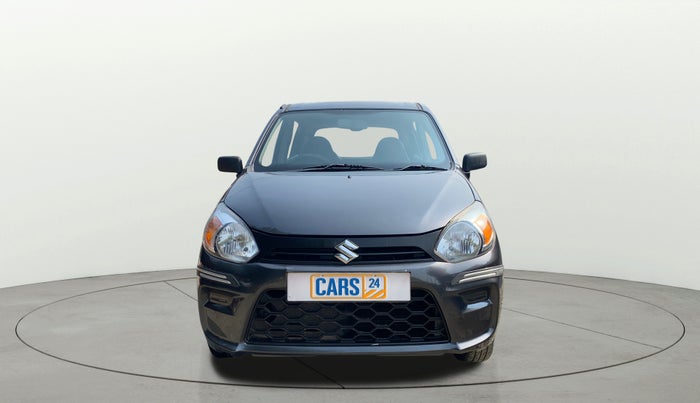 2022 Maruti Alto LXI O, Petrol, Manual, 65,099 km, Front