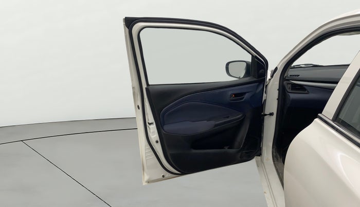 2025 Maruti Baleno SIGMA PETROL 1.2, Petrol, Manual, 5,579 km, LHS Front Door