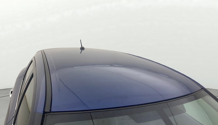 2018 Maruti Baleno ALPHA PETROL 1.2, Petrol, Manual, 77,435 km, Roof