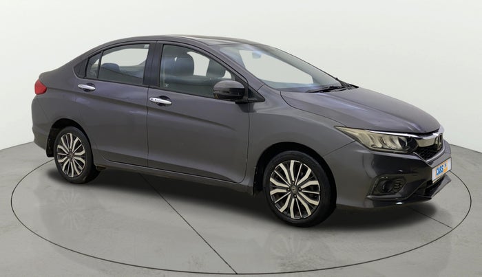 2018 Honda City 1.5L I-VTEC VX, Petrol, Manual, 69,558 km, Right Front Diagonal
