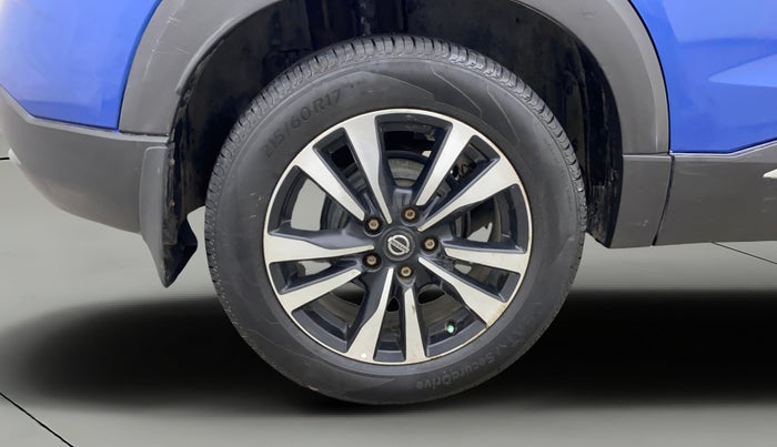 2019 Nissan Kicks XV DIESEL, Diesel, Manual, 81,657 km, Right Rear Wheel