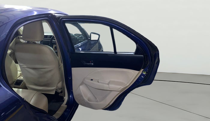 2019 Maruti Dzire VXI AMT, Petrol, Automatic, 25,666 km, RHS Rear Door