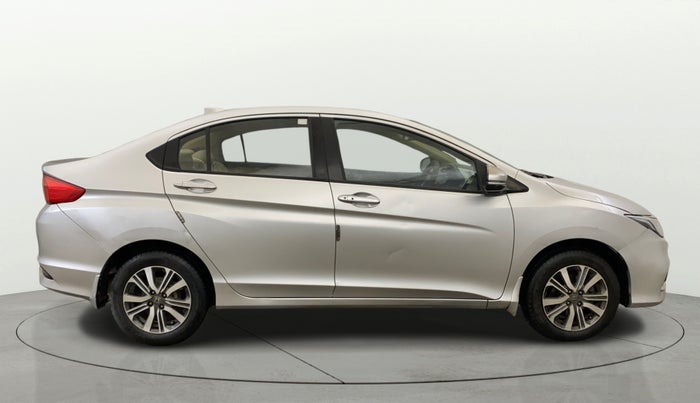 2018 Honda City 1.5L I-VTEC V MT, Petrol, Manual, 46,448 km, Right Side View