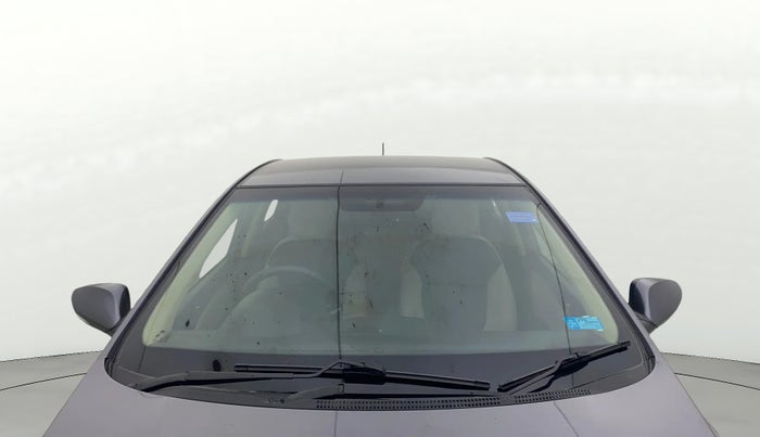 2016 Hyundai Verna 1.6 VTVT S, Petrol, Manual, 77,899 km, Front Windshield