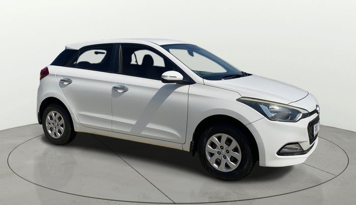 2017 Hyundai Elite i20 SPORTZ 1.2, Petrol, Manual, 58,247 km, SRP
