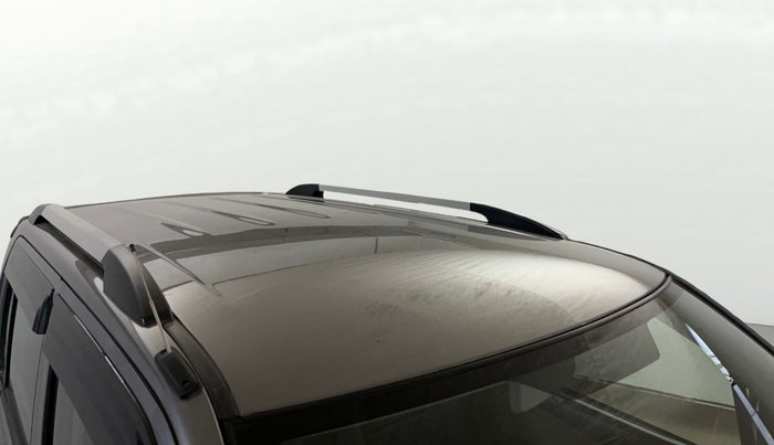 2014 Maruti Wagon R 1.0 VXI, Petrol, Manual, 16,470 km, Roof