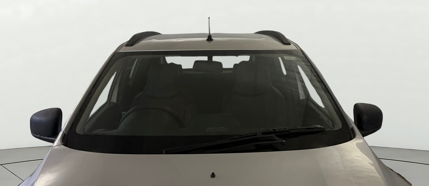 2018 Renault Kwid RXL, Petrol, Manual, 62,563 km, Front Windshield