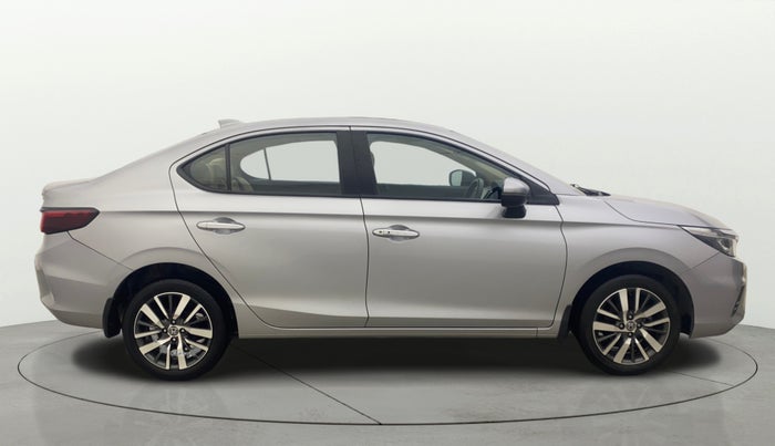 2021 Honda City 1.5L I-VTEC ZX, Petrol, Manual, 32,609 km, Right Side View