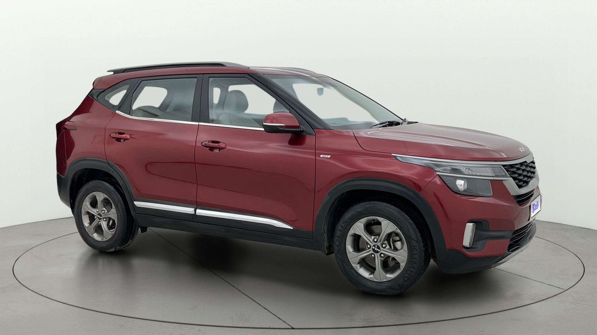 2022 KIA Seltos 2023-2026 HTK PLUS 1.5 IMT 2022 KIA Seltos 2023-2026 HTK PLUS 1.5 IMT