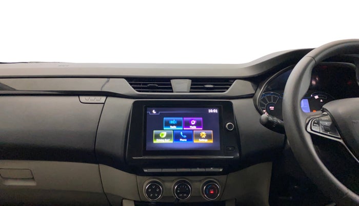 2023 Renault TRIBER RXT, Petrol, Manual, 50,439 km, Air Conditioner