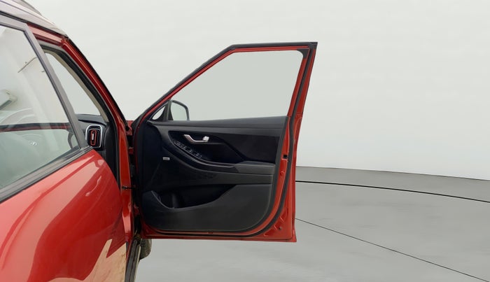 2020 Hyundai Creta SX (O) 1.4 TURBO DCT DUAL TONE, Petrol, Automatic, 65,875 km, RHS Front Door