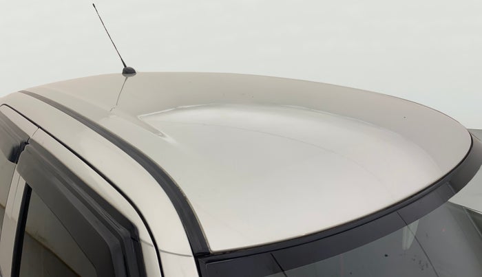 2021 Maruti Swift LXI, Petrol, Manual, 38,345 km, Roof