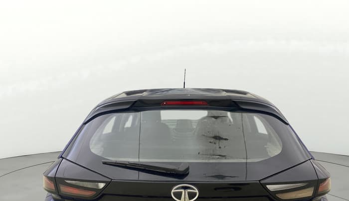 2022 Tata ALTROZ XZA PLUS, Petrol, Automatic, 30,949 km, Rear Windshield
