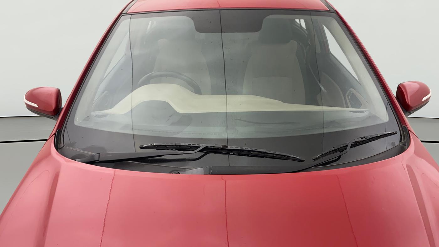 2017 Hyundai Elite i20 ASTA 1.2 (O), Petrol, Manual, 65,720 km, Front Windshield