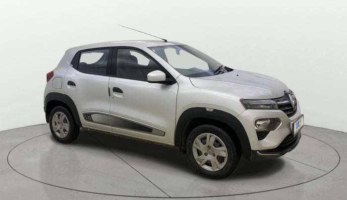 2021 Renault Kwid RXT 1.0 AMT (O), Petrol, Automatic, 21,790 km, SRP