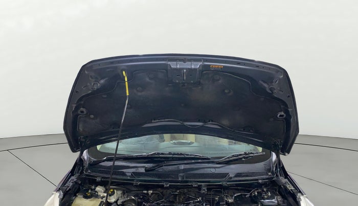 2017 Ford Figo Aspire TREND 1.5 DIESEL, Diesel, Manual, 73,877 km, Open Bonet