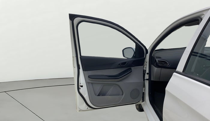 2021 Tata Tiago XT LIMITED EDITION PETROL, CNG, Manual, 1,04,937 km, LHS Front Door