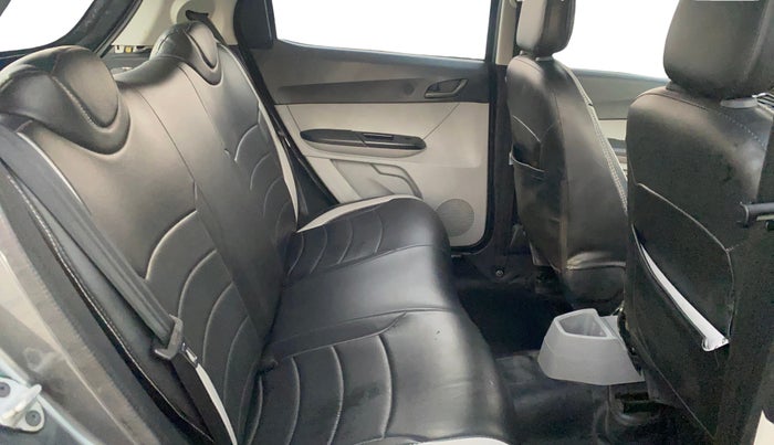 2022 Tata Tiago XT PETROL, Petrol, Manual, 27,765 km, Right Side Rear Door Cabin