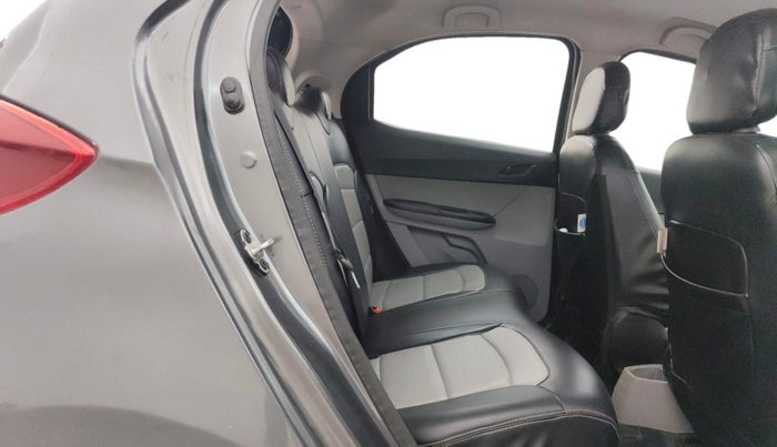 2020 Tata Tiago XZ PETROL, Petrol, Manual, 95,890 km, Right Side Rear Door Cabin