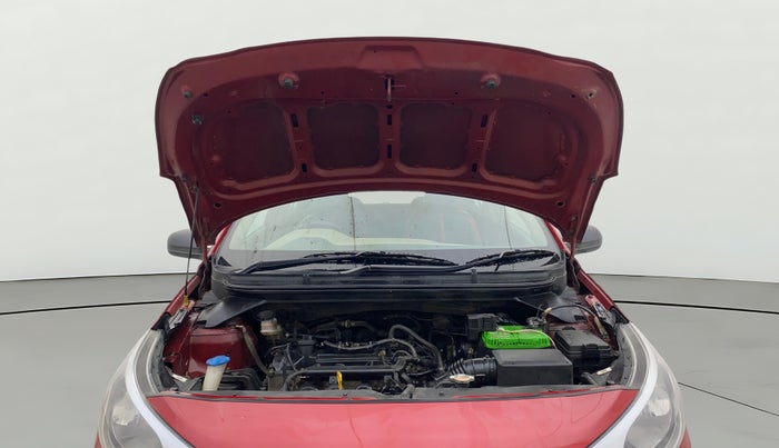 2018 Hyundai Elite i20 ERA 1.2, Petrol, Manual, 84,039 km, Open Bonet