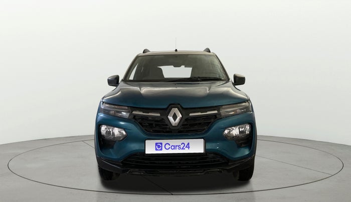 2020 Renault Kwid NEOTECH RXL 0.8, Petrol, Manual, 54,264 km, Front