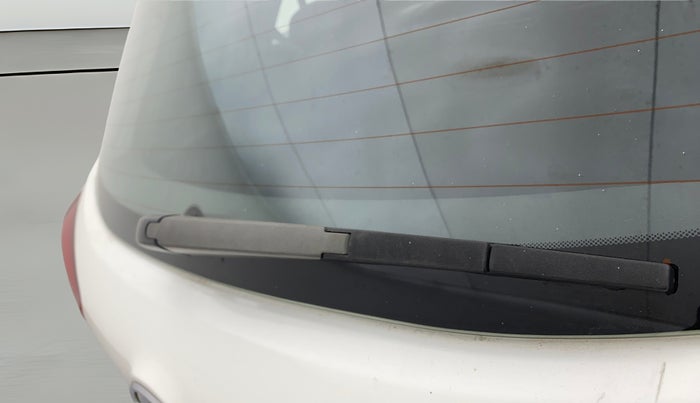 2015 Hyundai Elite i20 ASTA 1.2, Petrol, Manual, 52,232 km, Rear Wiper