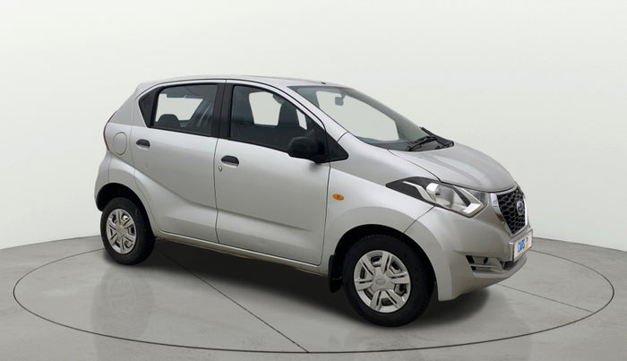 2019 Datsun Redi Go A, Petrol, Manual, 19,775 km, SRP