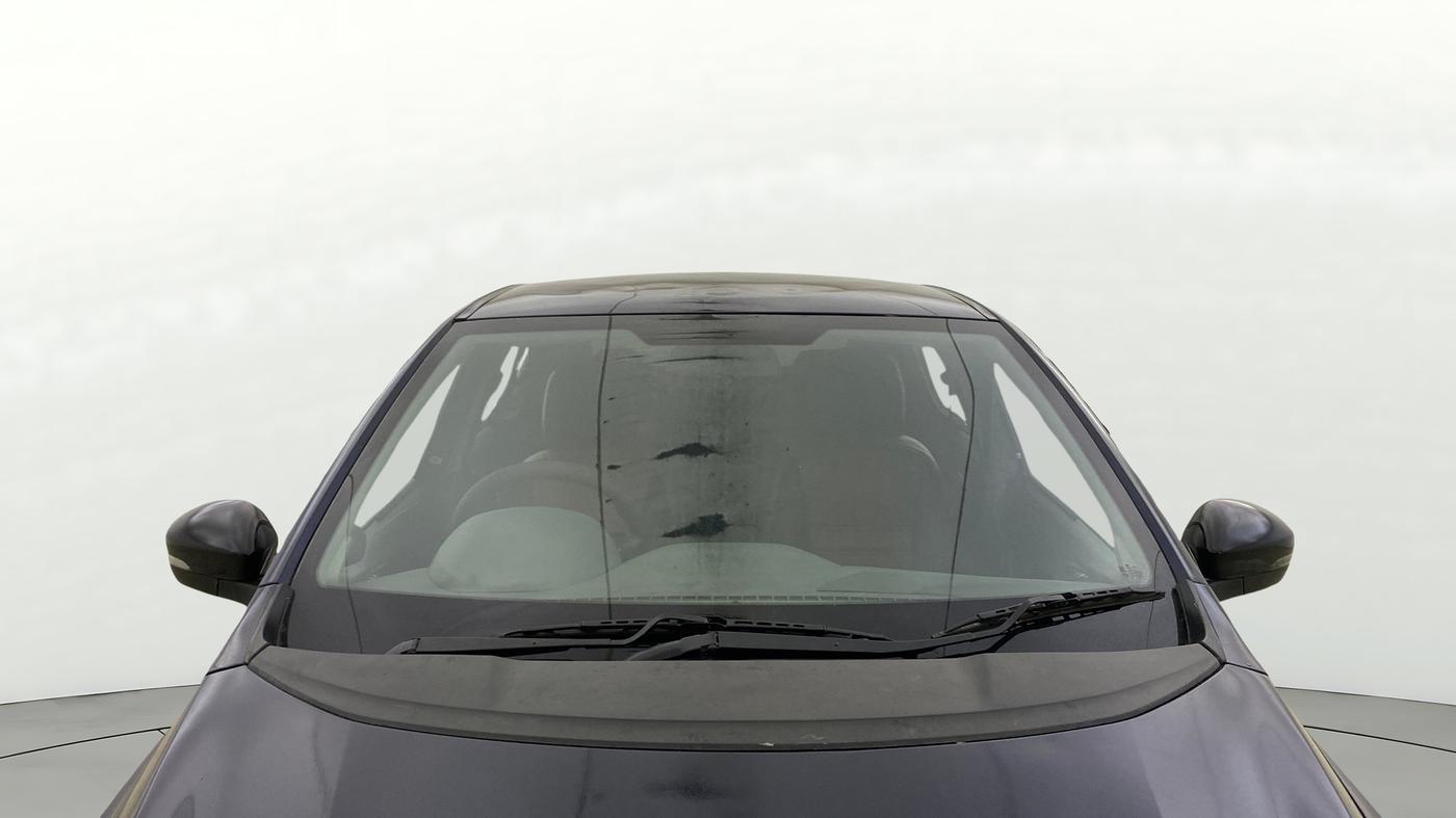 2020 Tata TIGOR XZA PLUS PETROL, Petrol, Automatic, 48,189 km, Front Windshield
