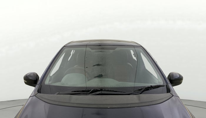 2020 Tata TIGOR XZA PLUS PETROL, Petrol, Automatic, 48,189 km, Front Windshield