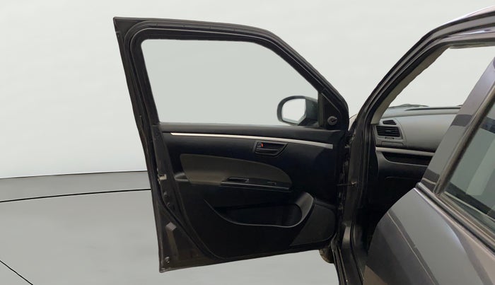 2017 Maruti Swift LXI (O), Petrol, Manual, 23,564 km, LHS Front Door