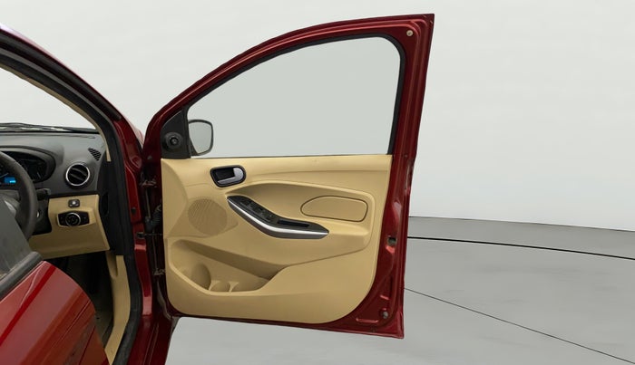 2019 Ford Figo Aspire TREND PLUS CNG, CNG, Manual, 64,643 km, RHS Front Door