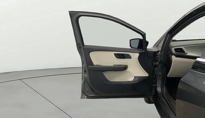 2024 Tata ALTROZ XM PLUS SUNROOF, Petrol, Manual, 13,766 km, LHS Front Door