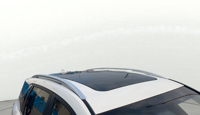 2021 MG HECTOR SHARP 2.0 DIESEL, Diesel, Manual, 44,171 km, Roof