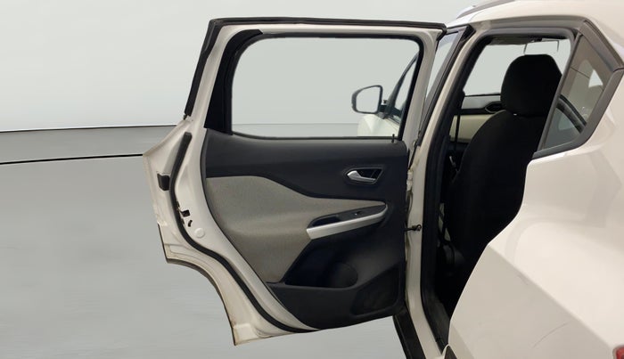 2023 Nissan MAGNITE XV MT, Petrol, Manual, 13,019 km, LHS Rear Door