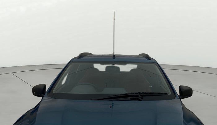 2020 Renault Kwid RXT 1.0 AMT (O), Petrol, Automatic, 31,576 km, Front Windshield