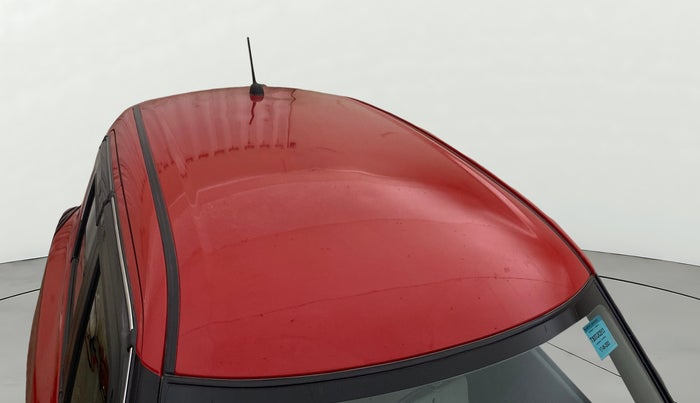 2023 Maruti Swift ZXI AMT, Petrol, Automatic, 13,335 km, Roof